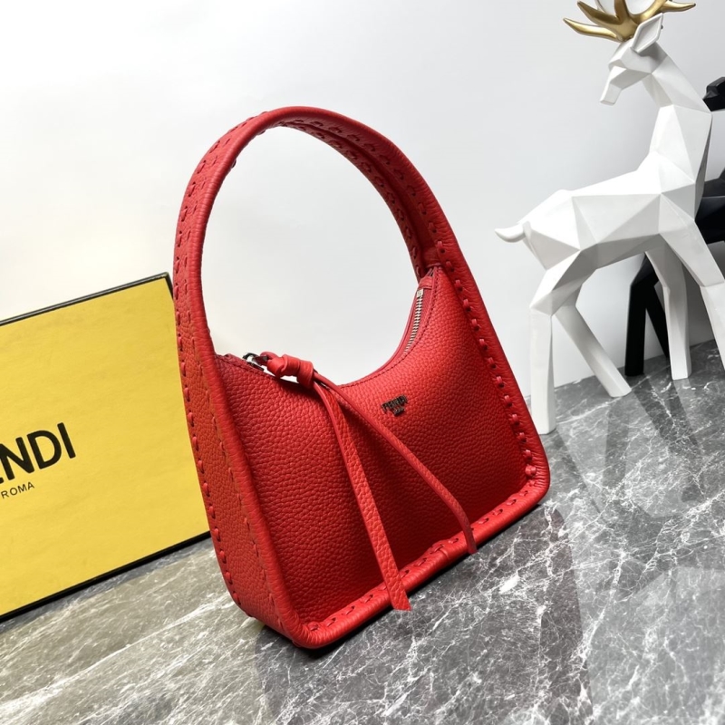 Fendi Top Handle Bags